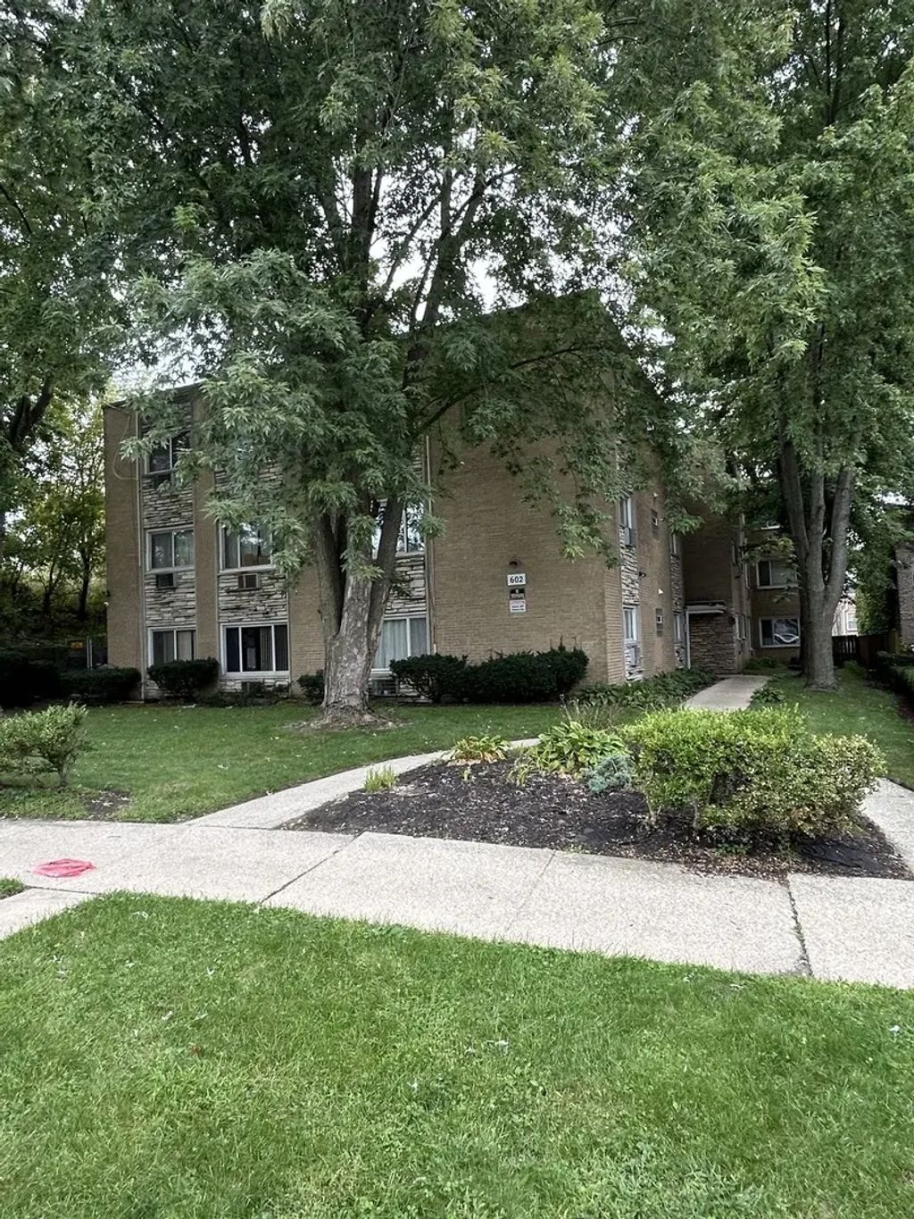 602 Mulford Street 1b, Evanston