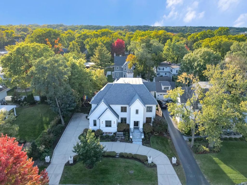 712 Jefferson Street, Hinsdale, 60521
