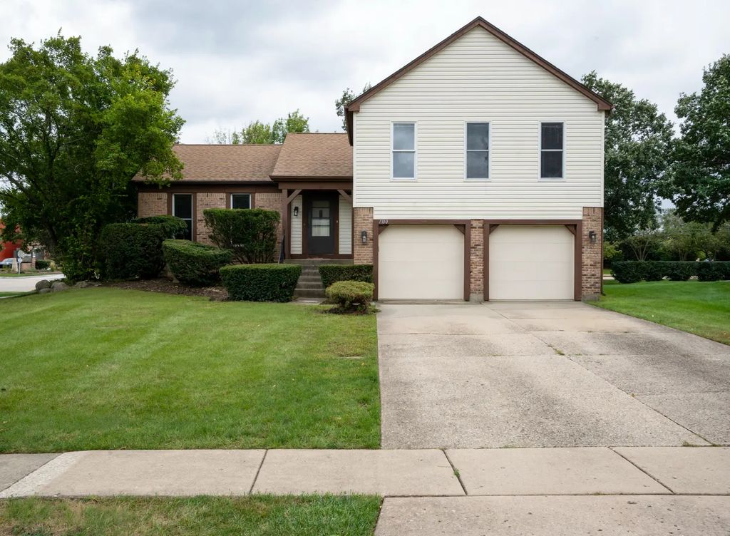 1100 Gail Drive, Buffalo Grove