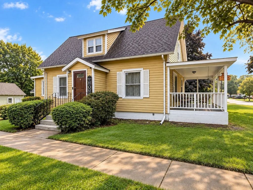 5723 Milwaukee Avenue, Richmond