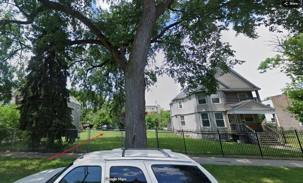 7124 S Eggleston Avenue, Chicago