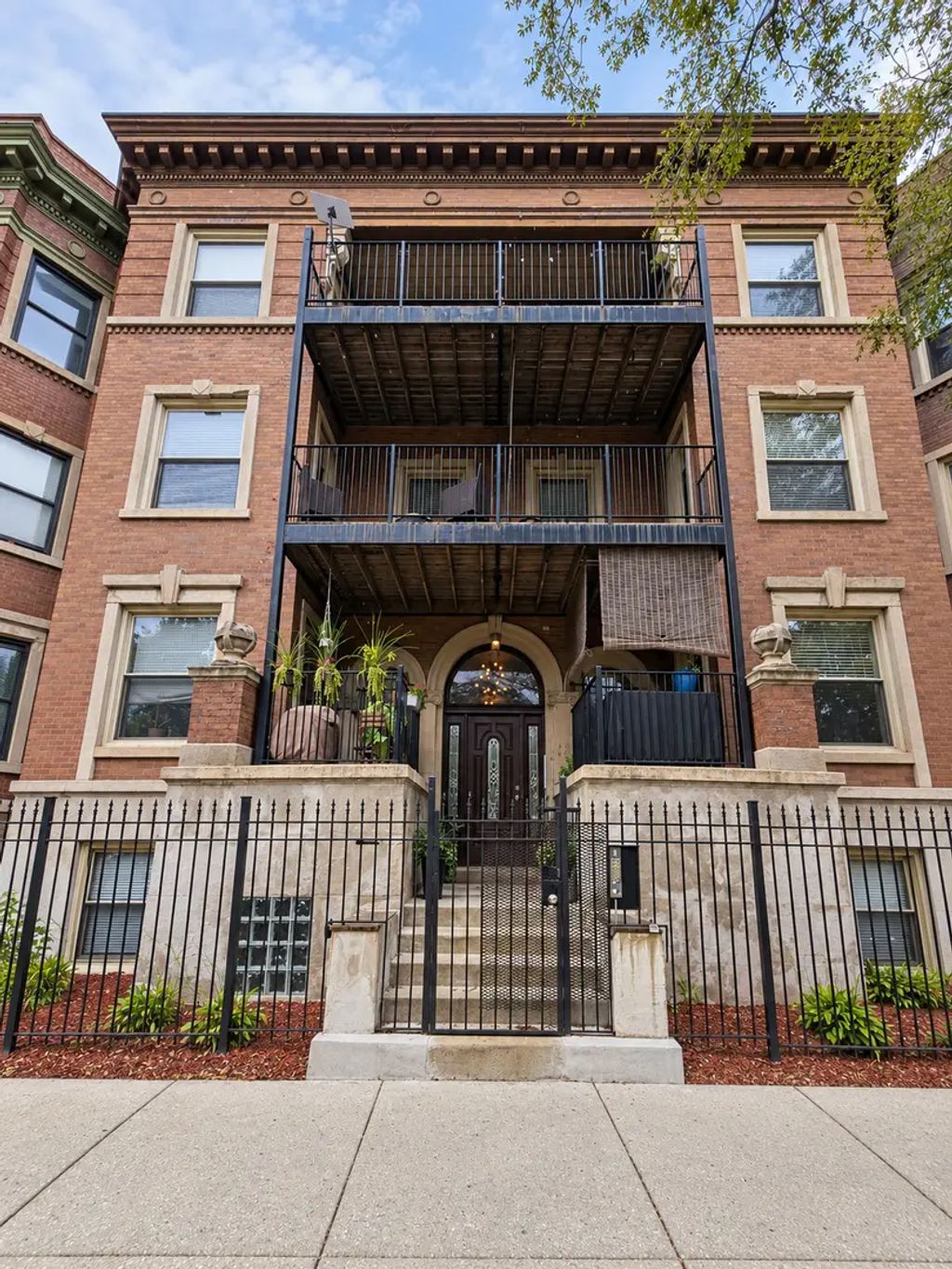 5244 S King Drive Gs, Chicago