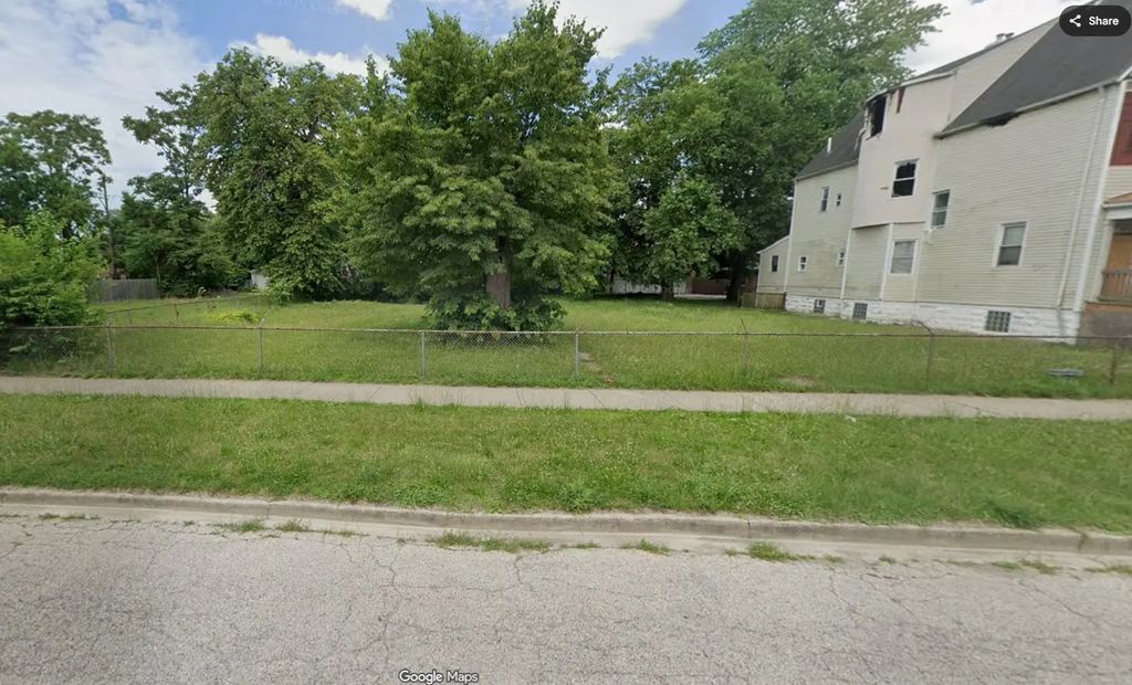 7131 S Princeton Avenue, Chicago