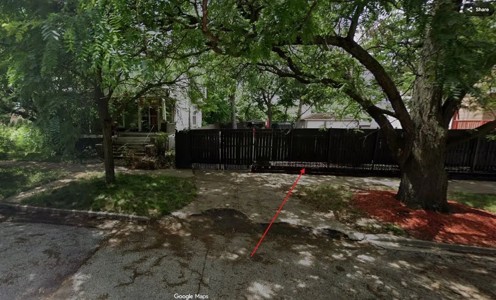 7236 S Princeton Avenue, Chicago