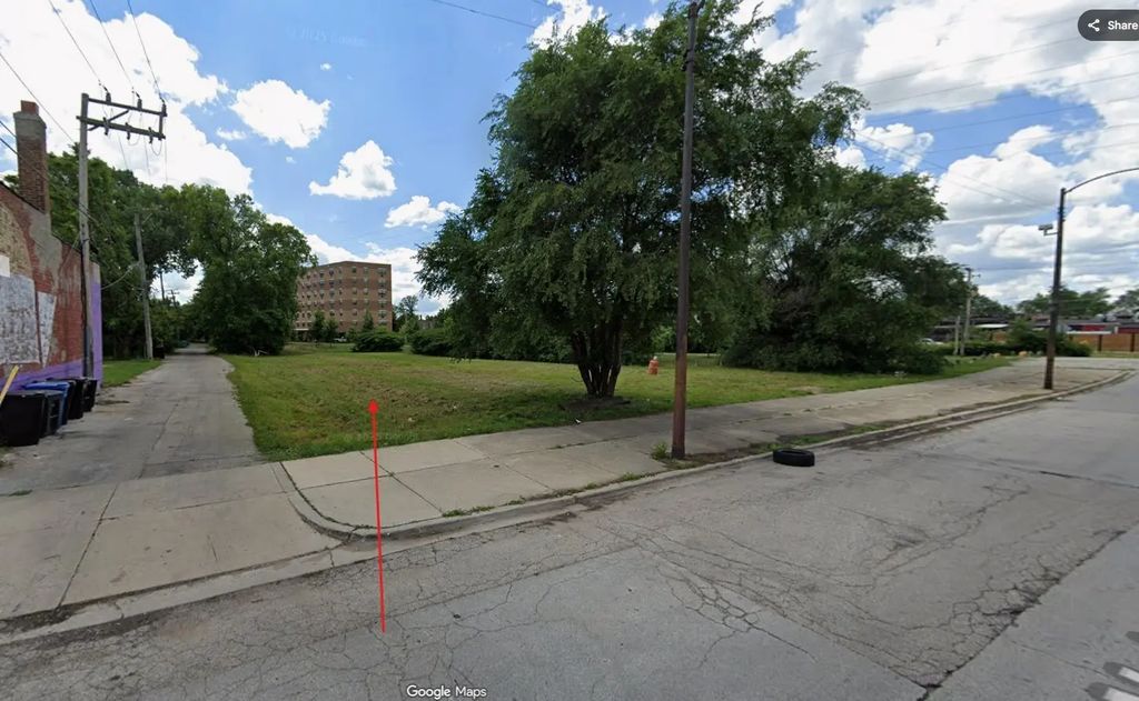715 W 120th Street, Chicago