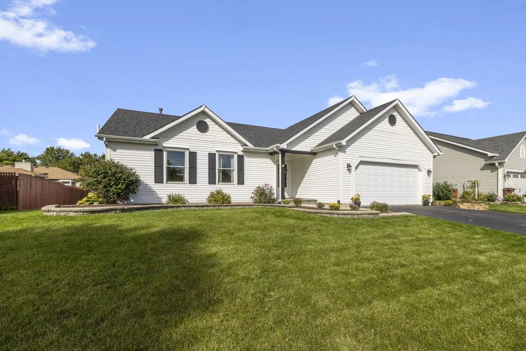 531 Valerian Lane, Woodstock