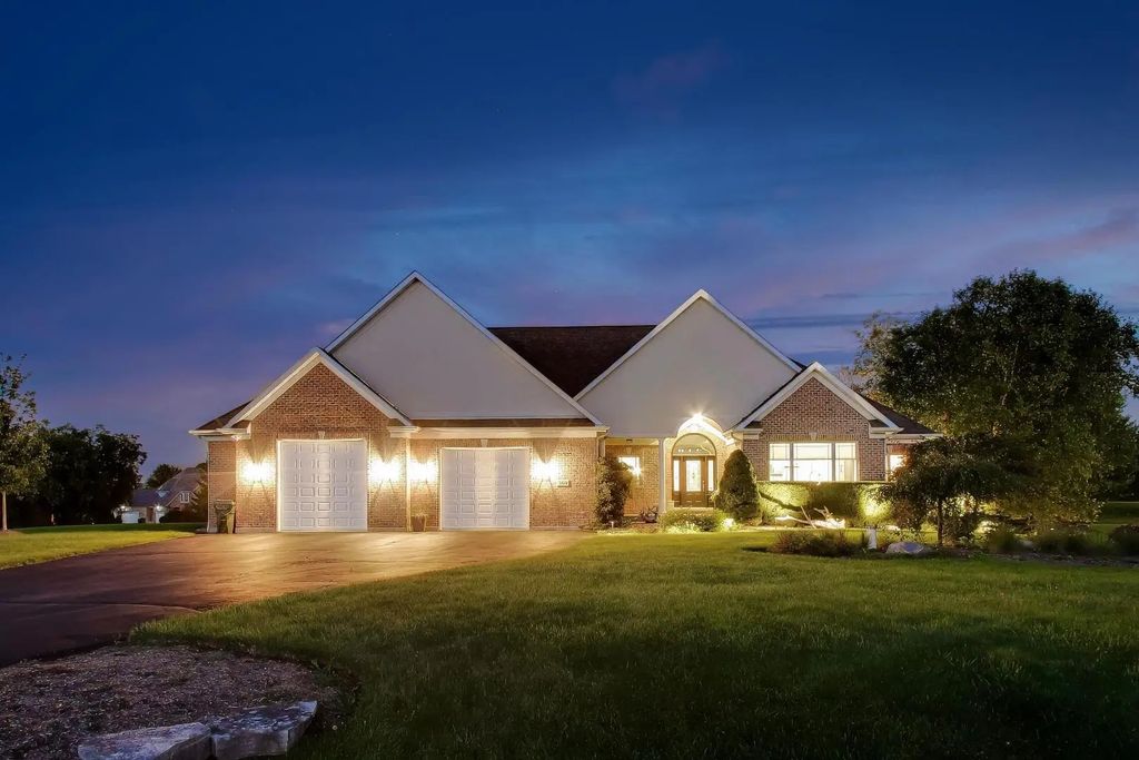 560 Birch Hollow Drive, Antioch
