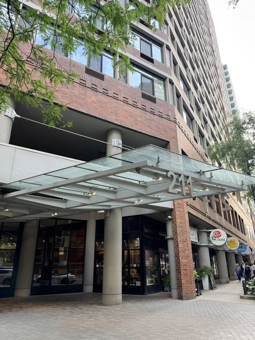 211 E Ohio Street Valet-269, Chicago