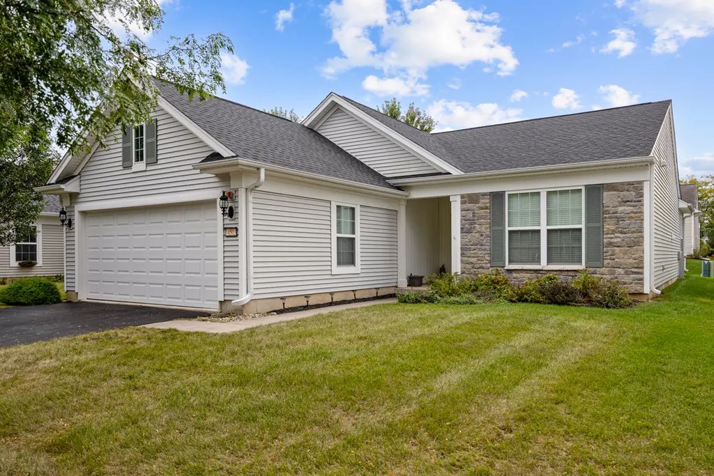 14503 Burgundy Way, Huntley