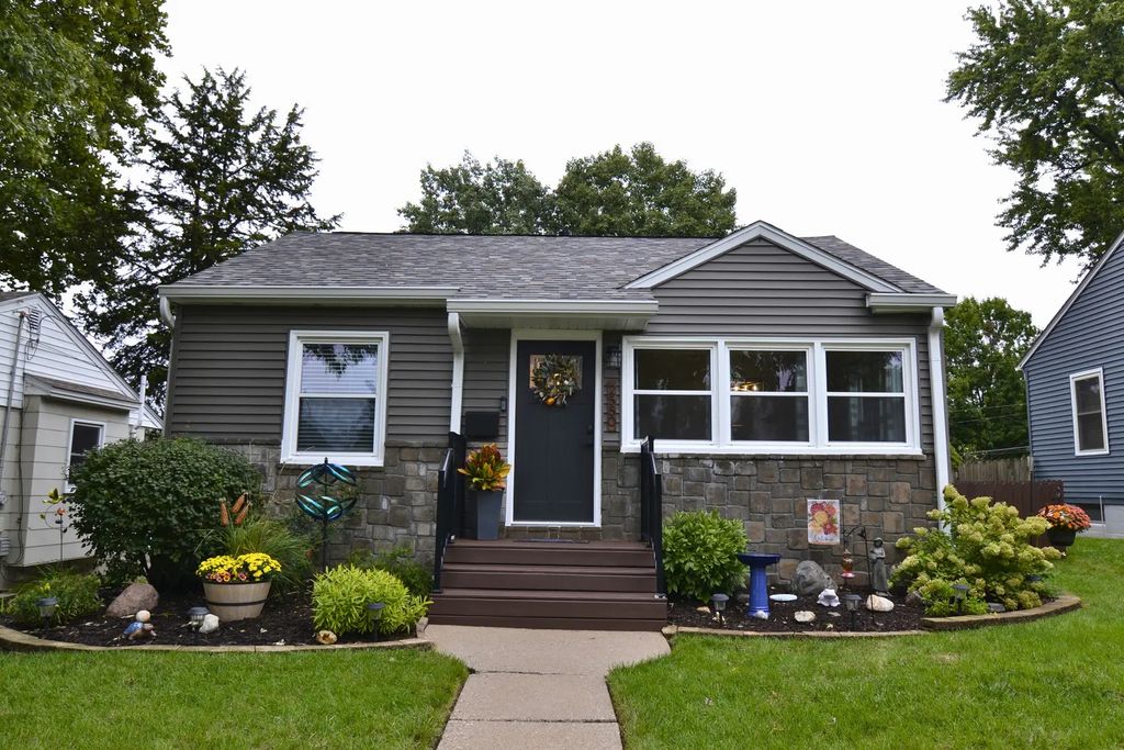 2550 Cody Street, Bettendorf