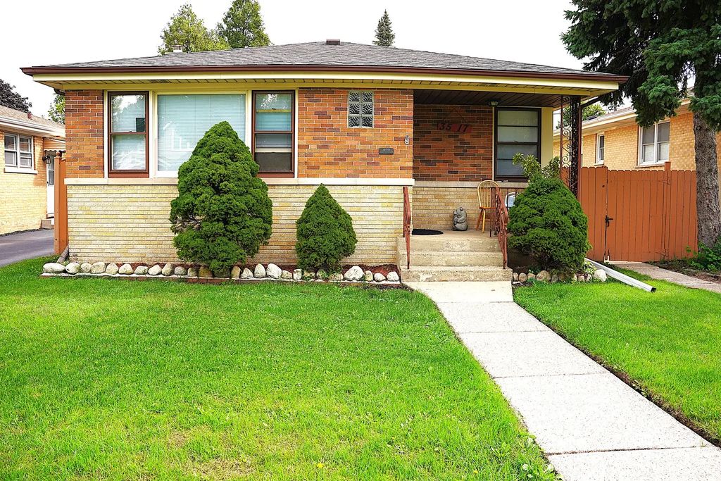 3517 Sarah Street, Franklin Park