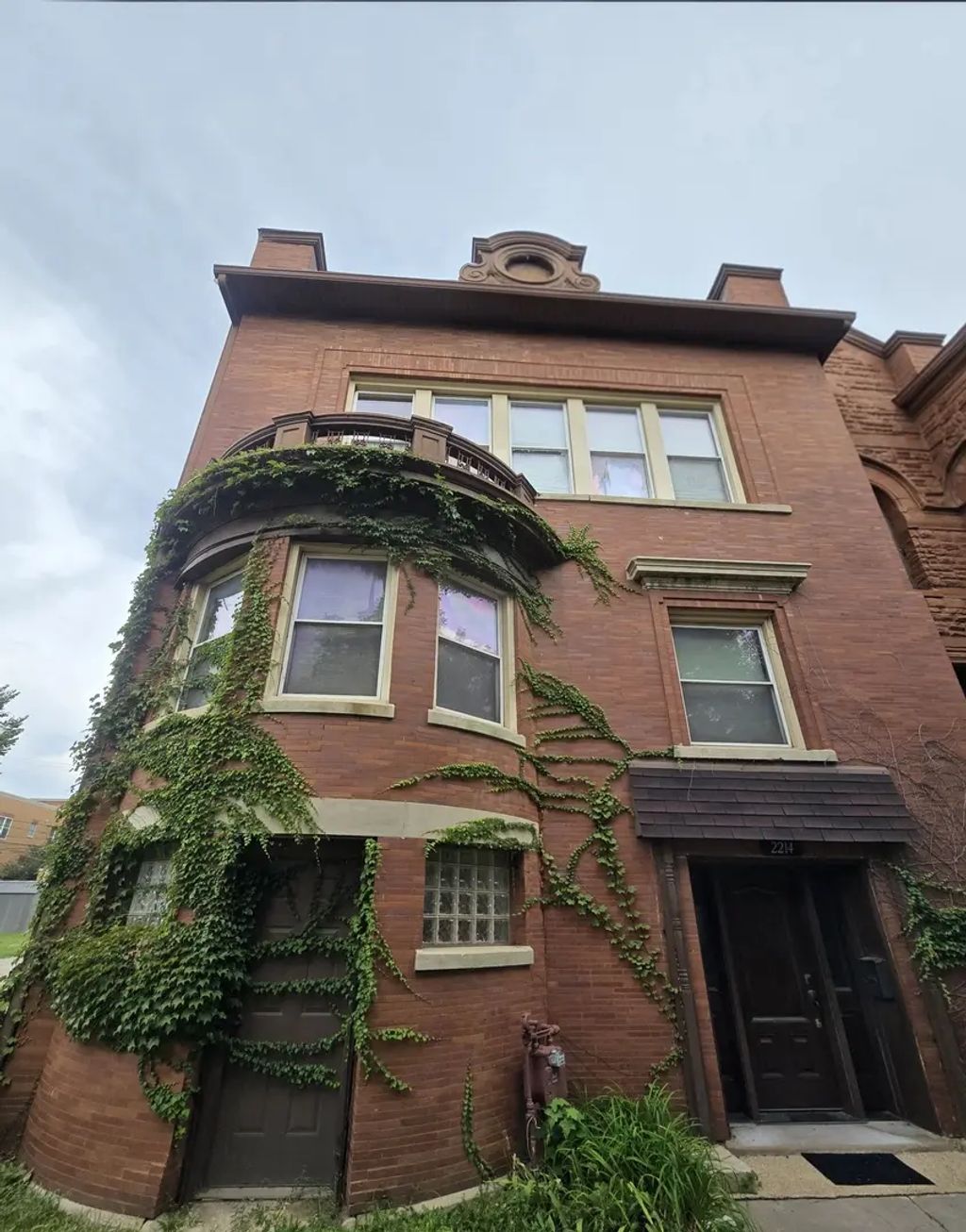 2214 W Washington Boulevard, Chicago