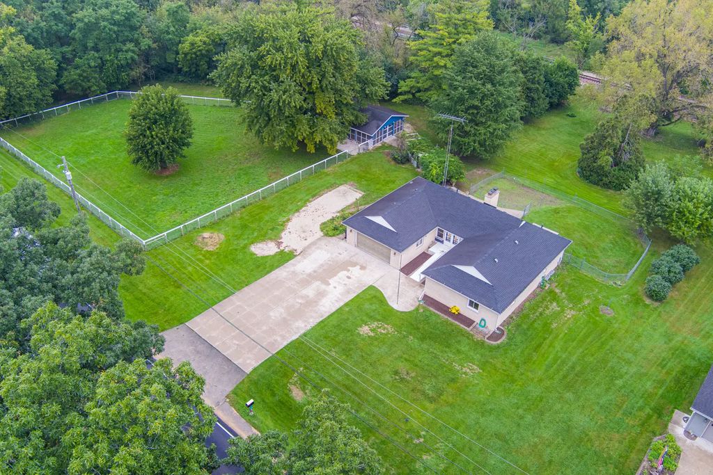 32836 Genoa Road, Genoa