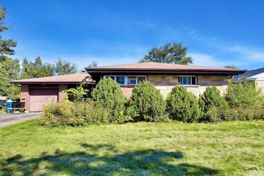 354 E Huntington Lane, Elmhurst