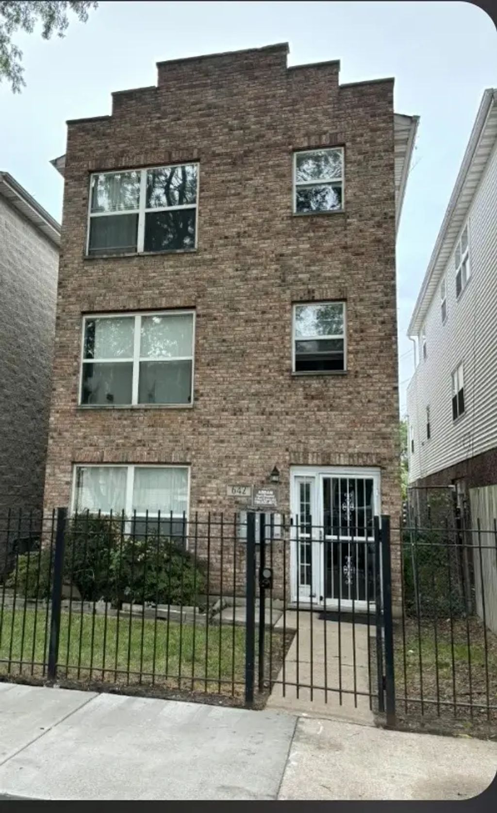 642 W 123rd Street, Chicago