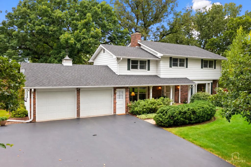 19n140 Felsmith Road, Hampshire