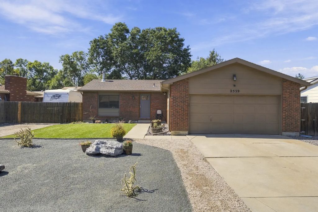 2539 Eugene Drive, Loveland