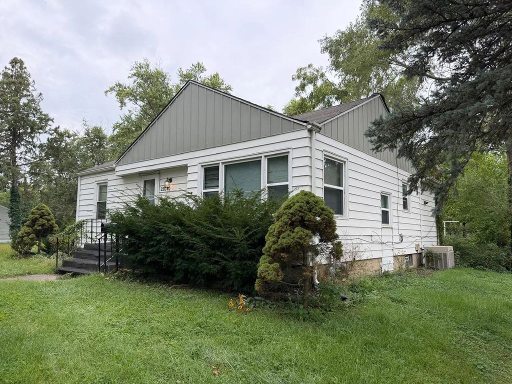 22040 Main Street, Richton Park