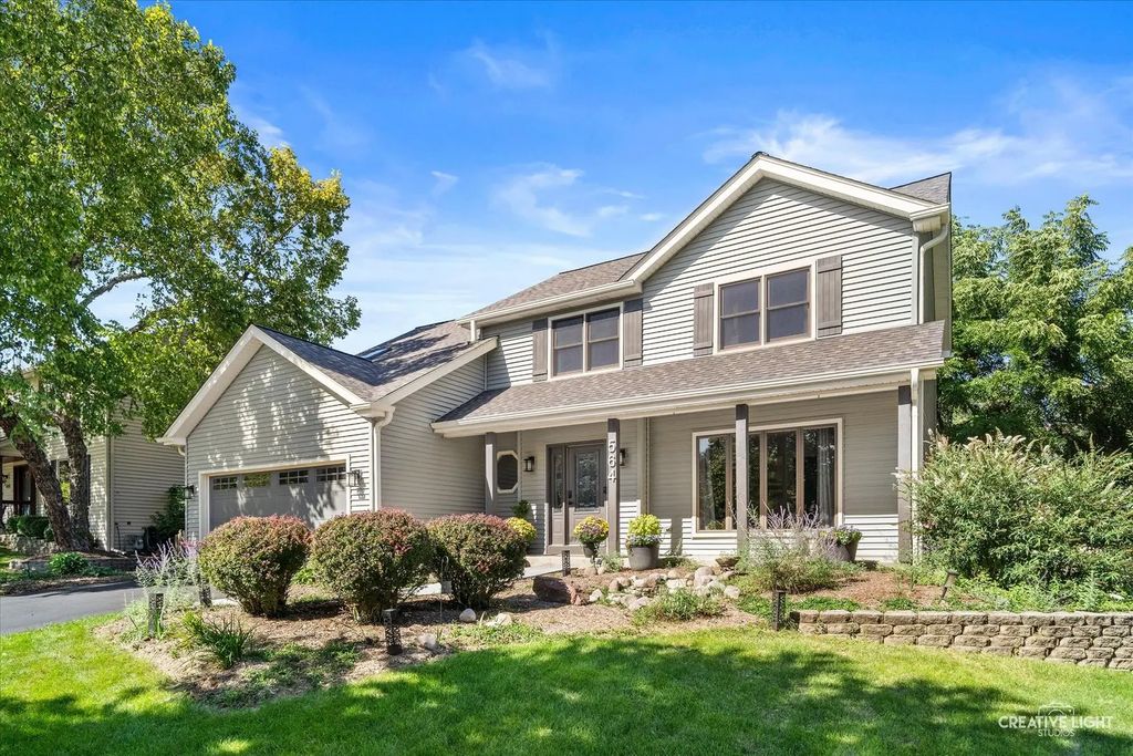 564 Cleavland Drive, Bolingbrook
