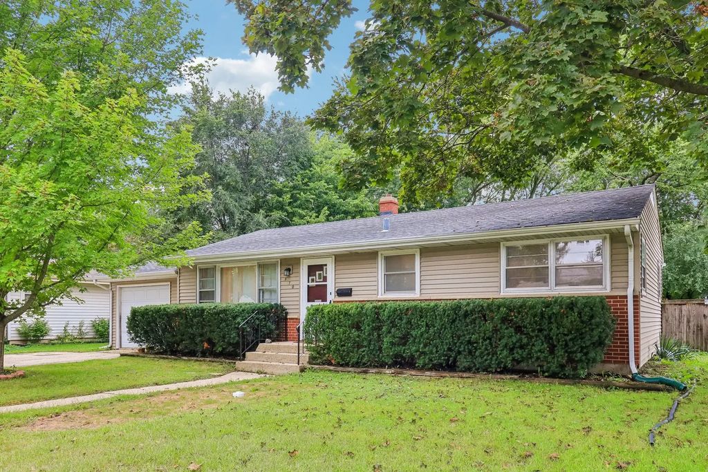 370 W Margaret Terrace, Cary