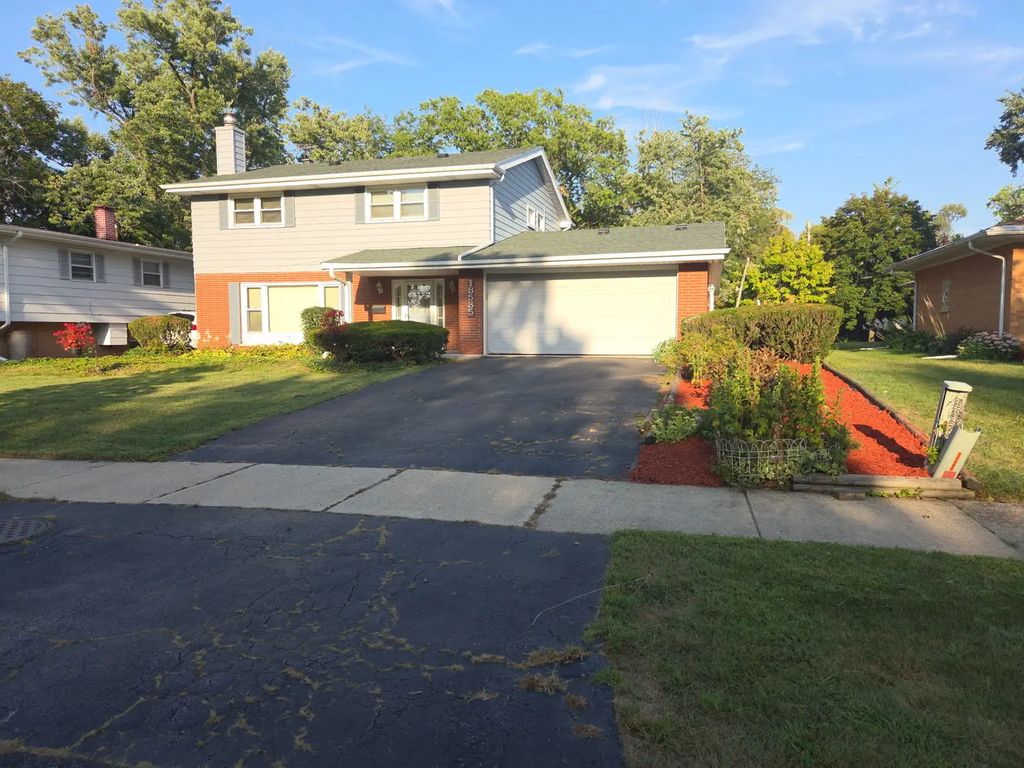 18535 Western Avenue, Homewood