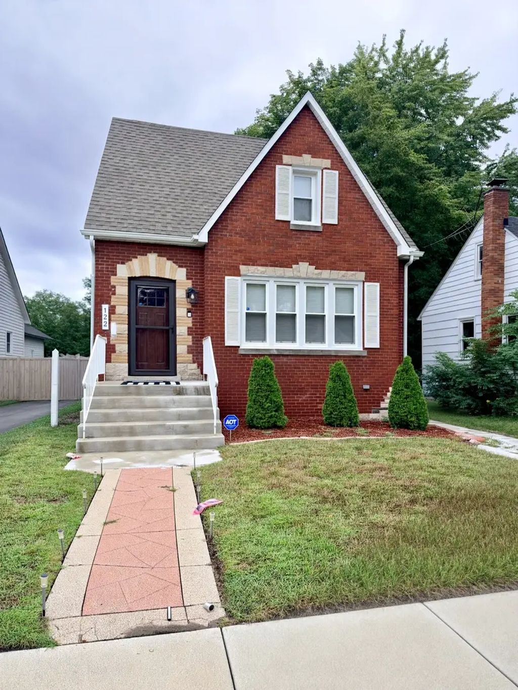 122 Warren Street, Calumet City