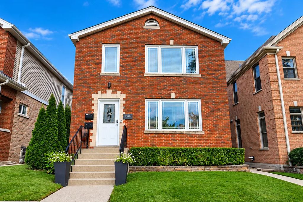 2903 N 75th Court, Elmwood Park