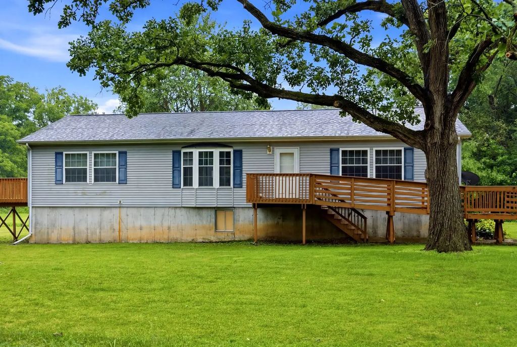 211 Bridge Street, Millington