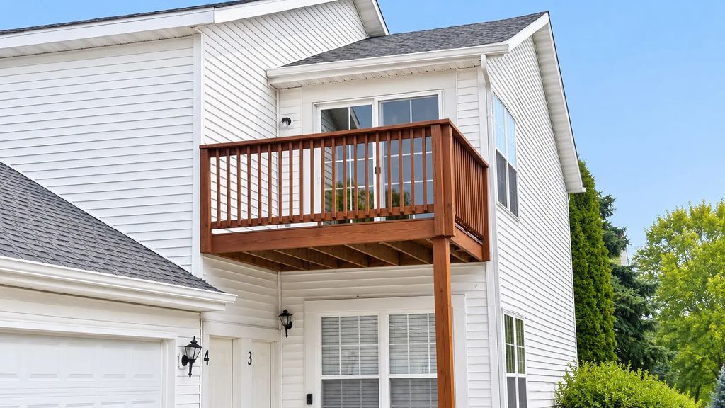 10215 Metalmark Lane 4, Roscoe