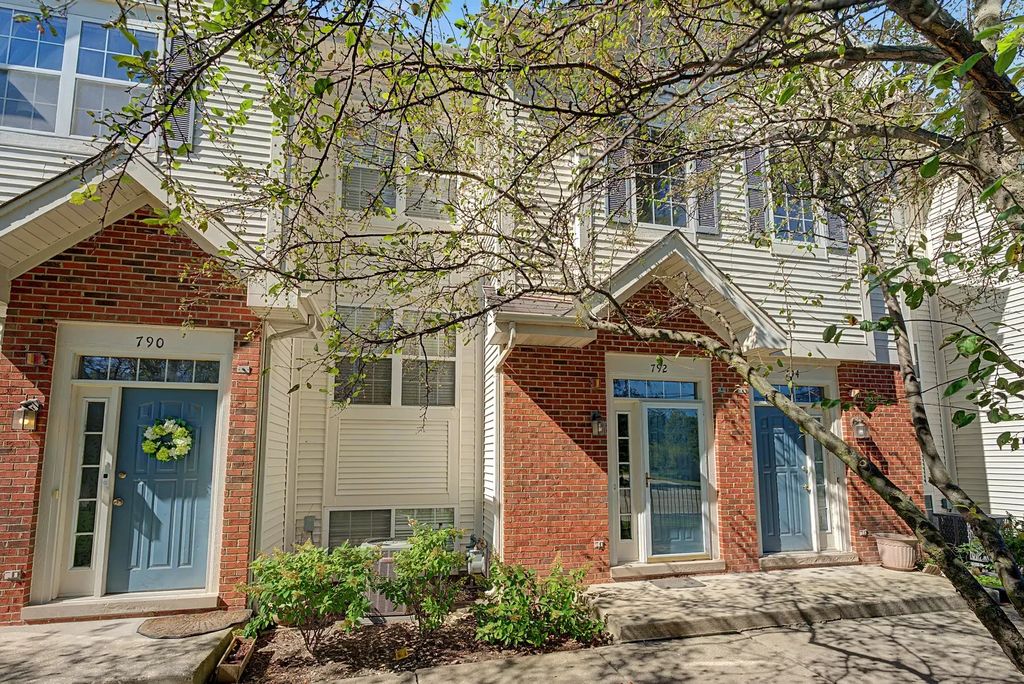 792 River Mill Parkway, Wheeling