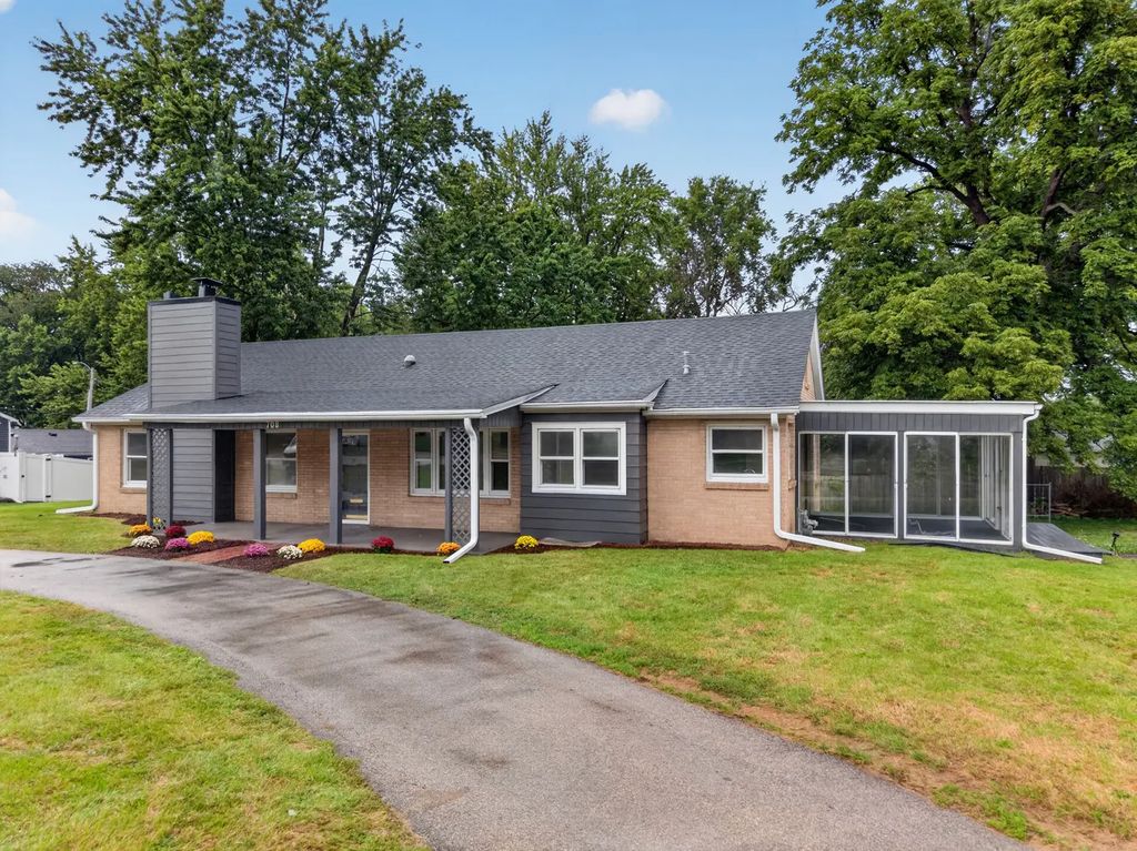 708 E Glover Street, Ottawa