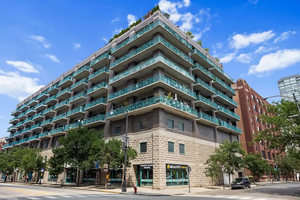 910 W Madison Street 901e, Chicago