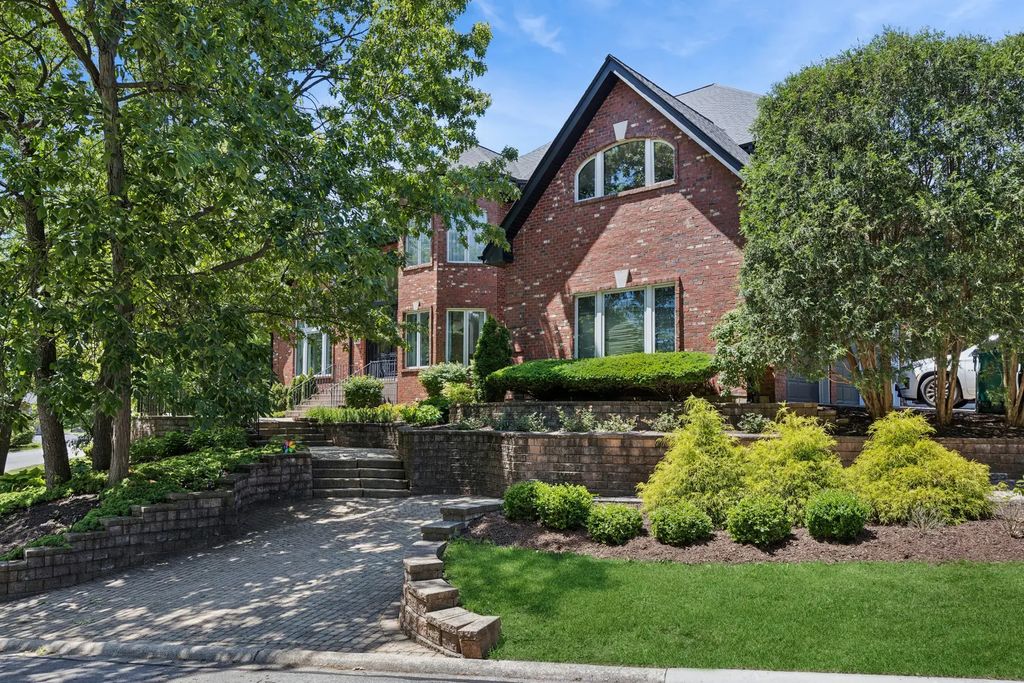 14460 Raneys Lane, Orland Park