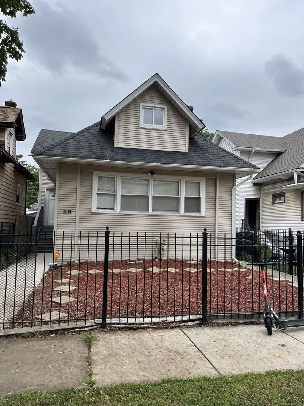 1018 N Latrobe Street, Chicago