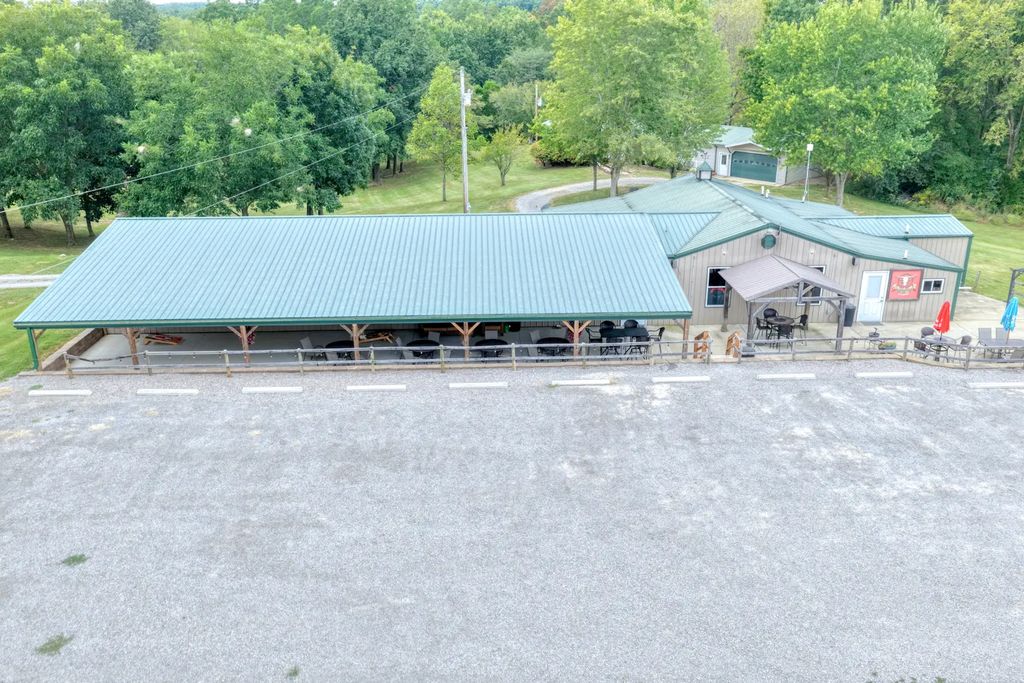 405 S Mcbride Road, Ava