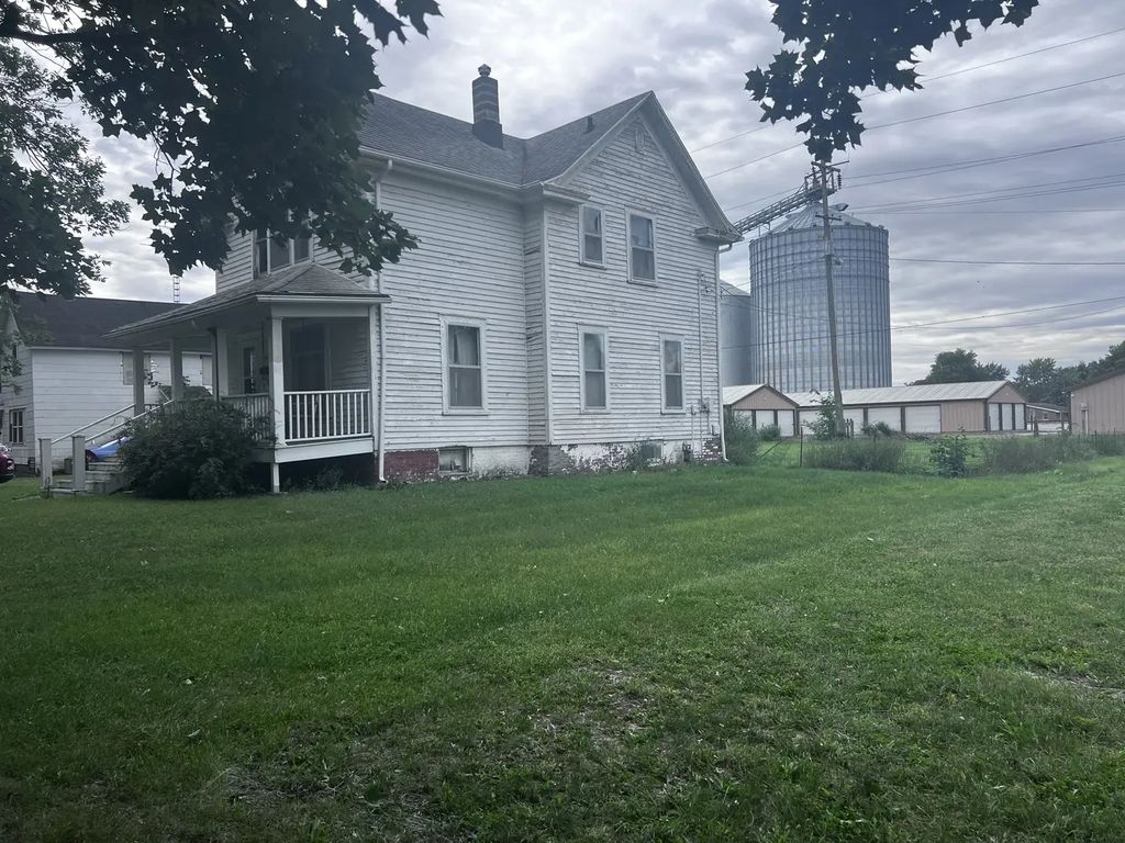 206 N Grant Street, Milford