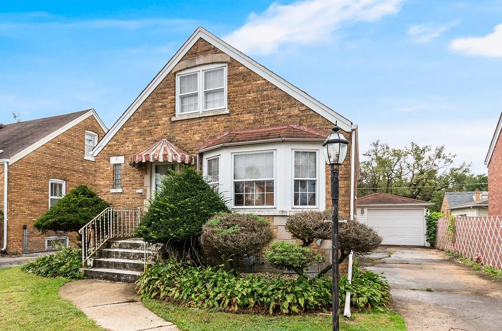 182 Martin Lane, Chicago Heights