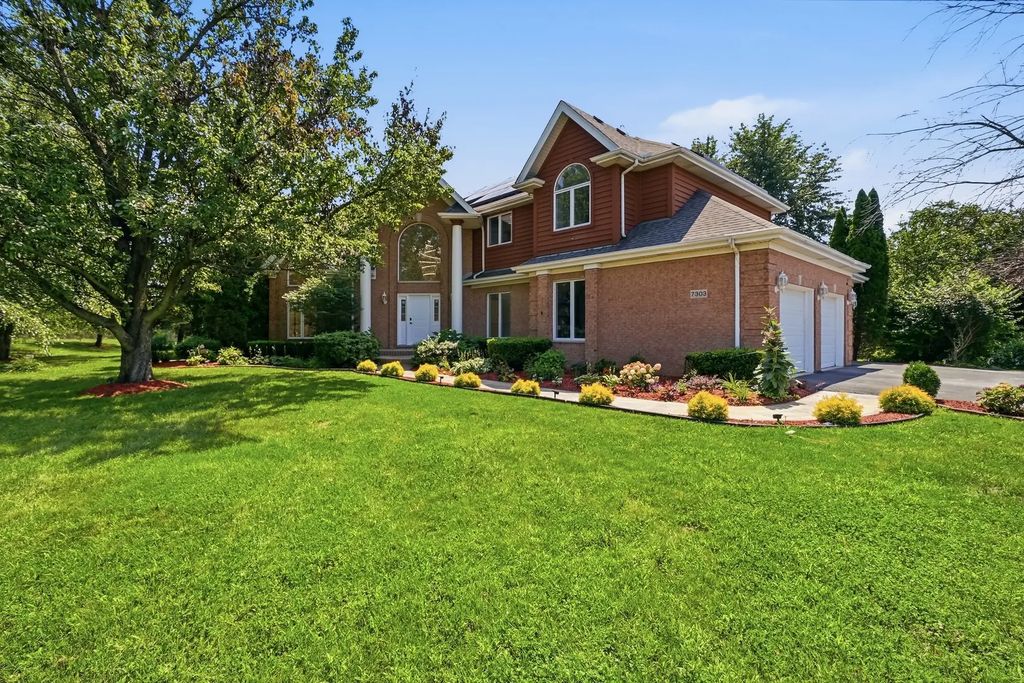 7303 W Ethan Court, Monee