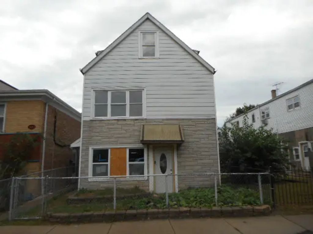1438 S 51st Avenue, Cicero