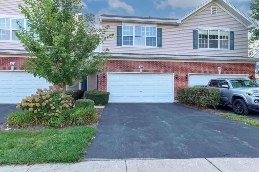 321 Grape Vine Trail, Oswego