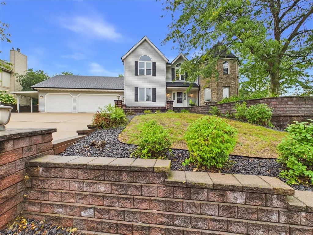 3686 Stubai Trail, Rockford