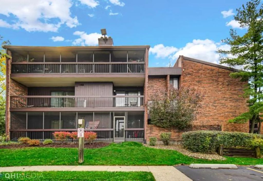 5515 Cromwell Lane G4, Oak Forest