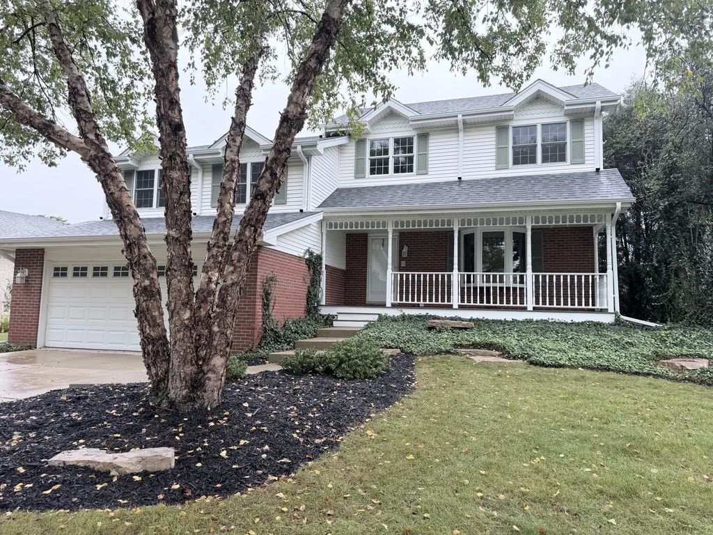9000 Frances Lane, Orland Park