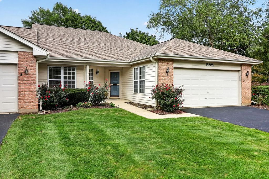 13328 Red Cedar Lane, Plainfield