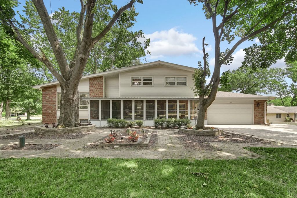 205 Sharon Drive, Sleepy Hollow