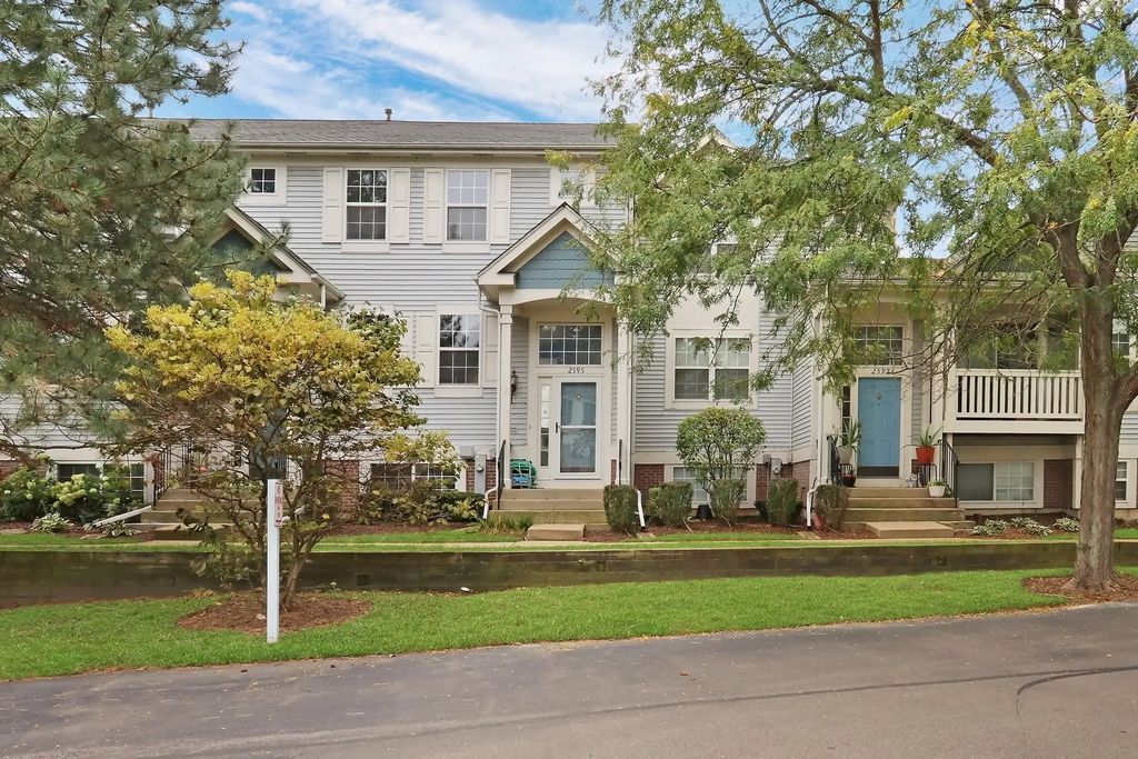 2595 N Augusta Drive, Wadsworth
