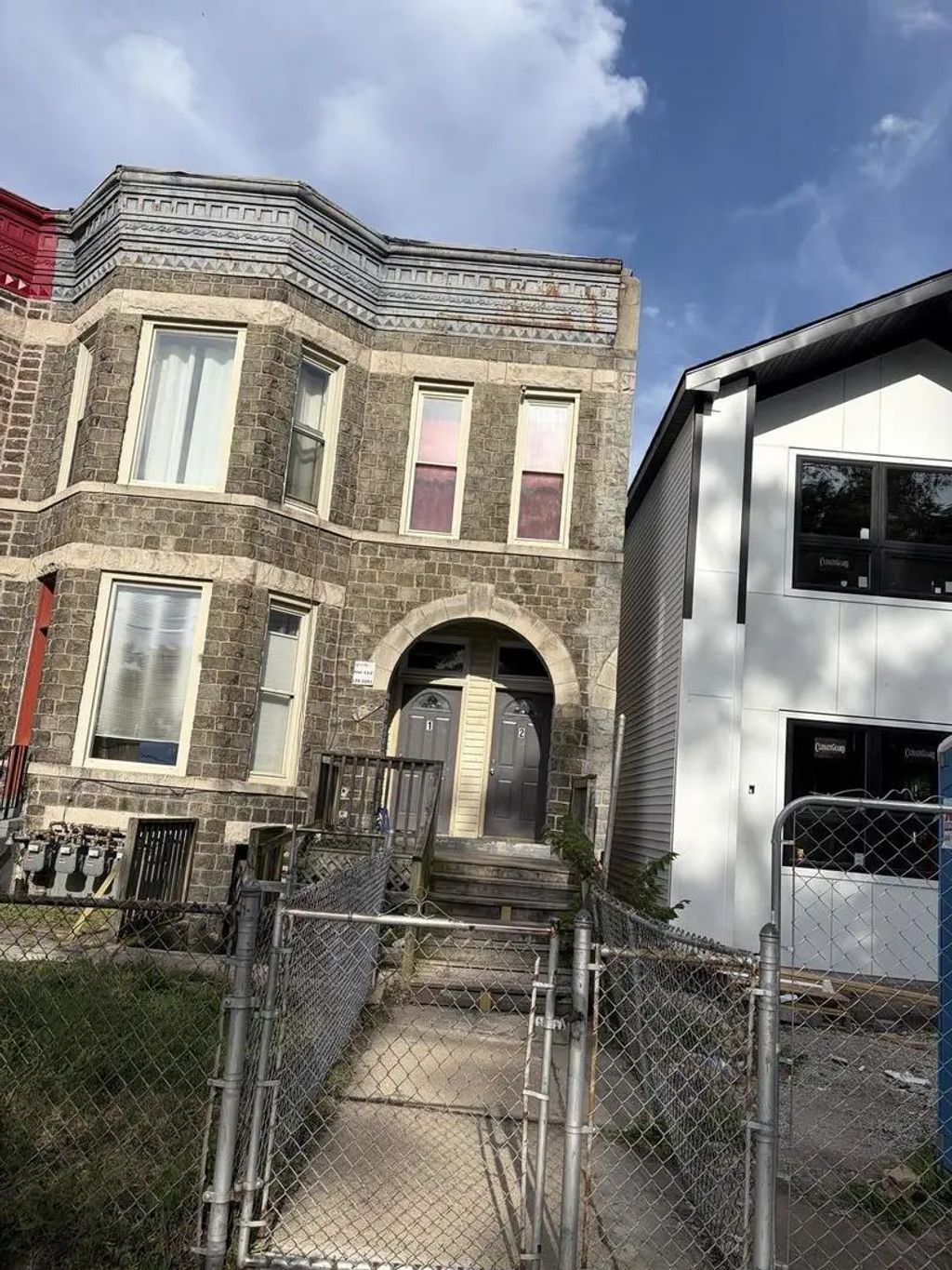 7230 S Wentworth Avenue, Chicago