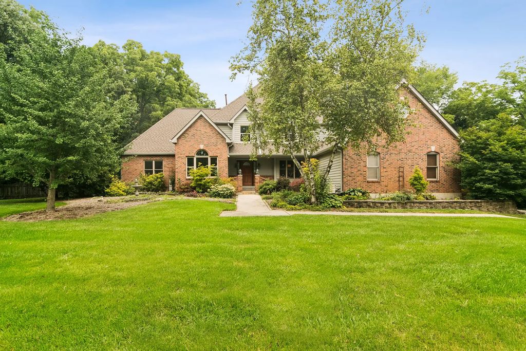 2108 Pringle Drive, Marengo