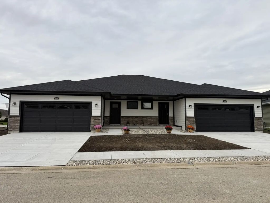 729 Seagull Run, Bourbonnais