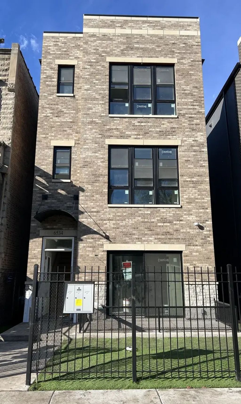 6534 S Maryland Avenue 2, Chicago